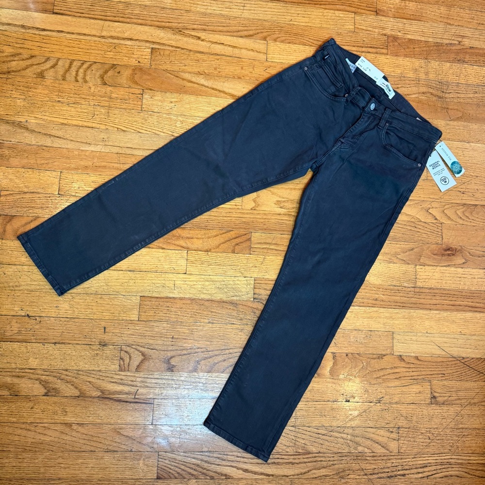 NWT GDW Ride Slim Dark Grey - Picture 7 of 14